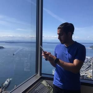 Meet your Posher, Faran